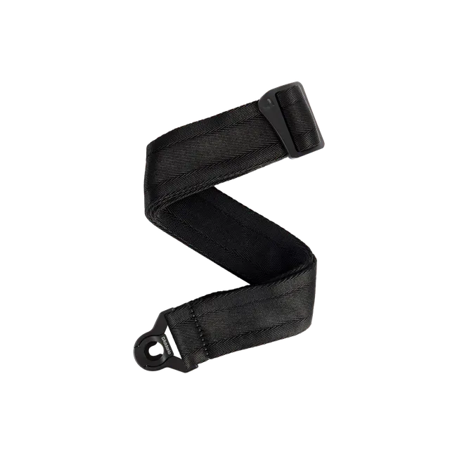 d-addario-auto-lock-locking-nylon-gitarrengurt image 1