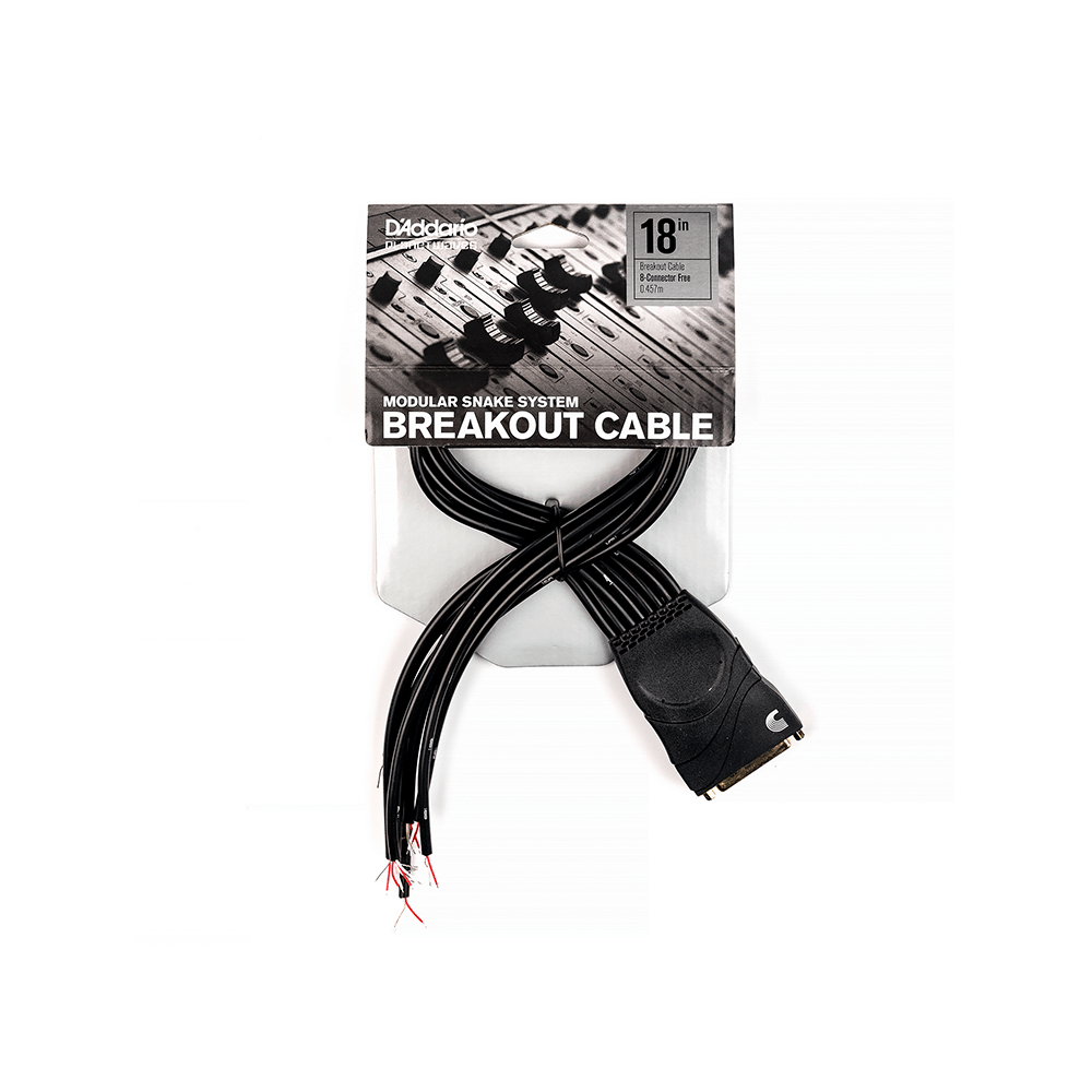 d-addario-modular-snake-breakout-kabel-trs-pw-trsb-01 image 3
