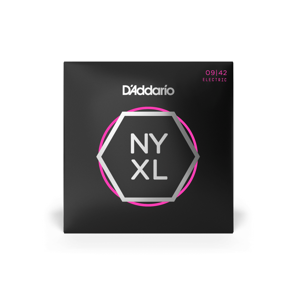 d-addario-nyxl-e-gitarren-saiten-09-42-super-light image 4
