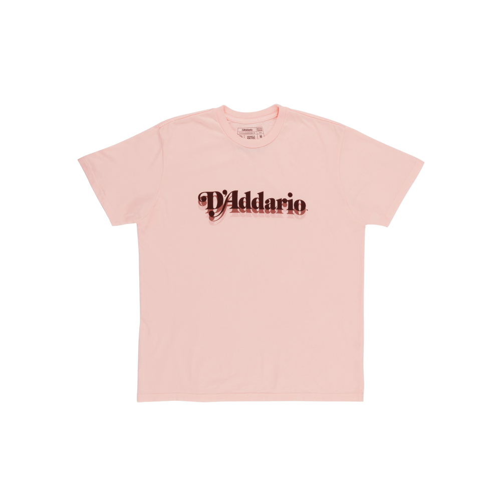 d-addario-heritage-t-shirt-regular-fit image 4