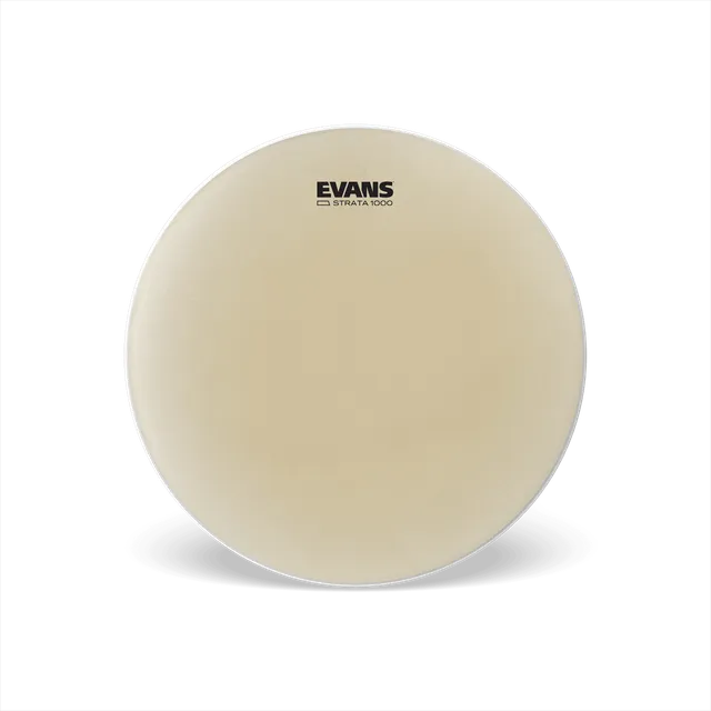 d-addario-evans-strata-1000-concert-snare-schlagfell-calfskin-optik image 1