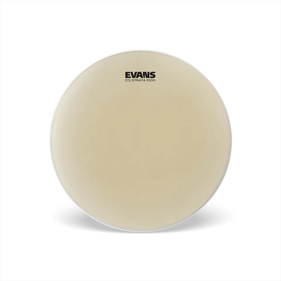 d-addario-evans-strata-1000-concert-snare-schlagfell-calfskin-optik image 1