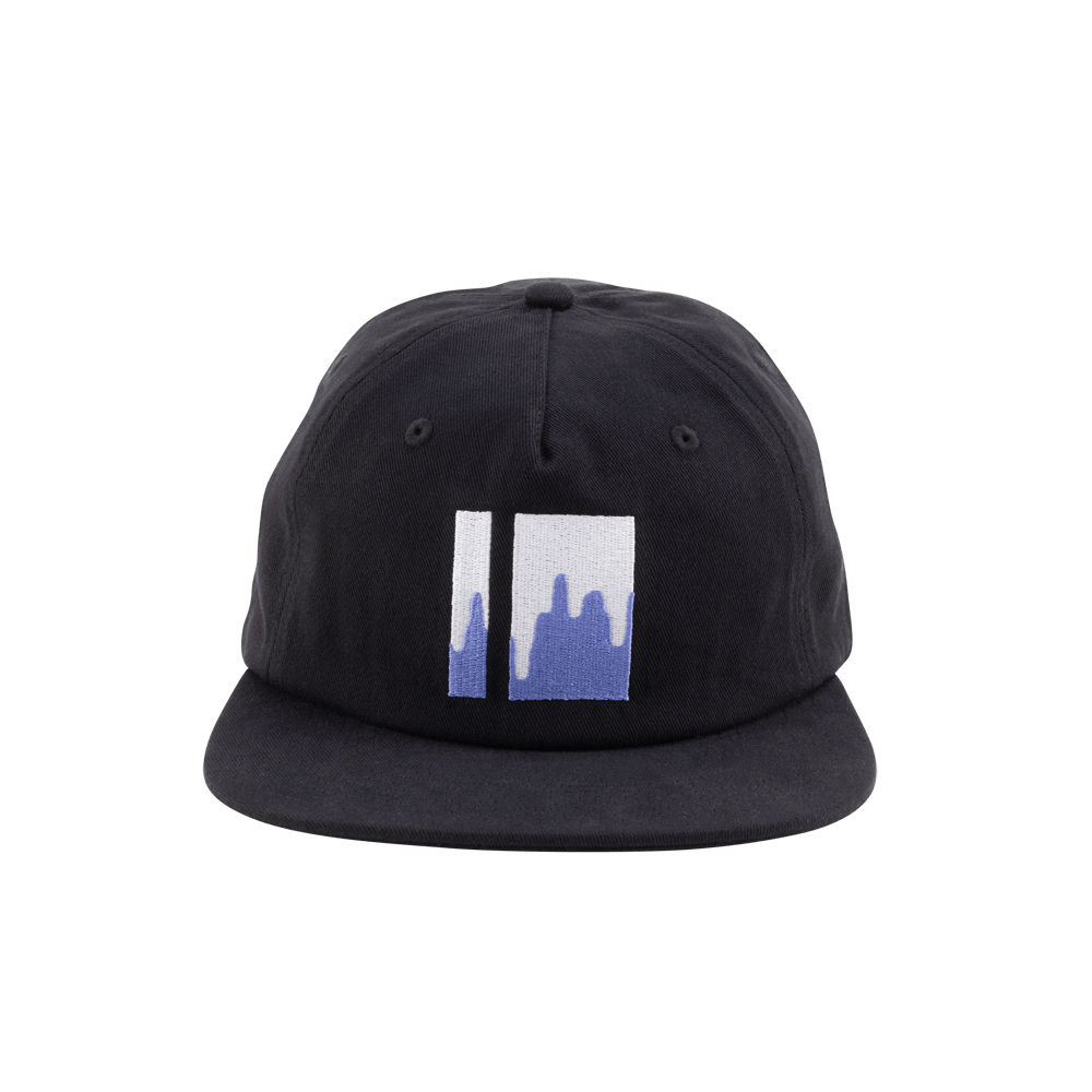 d-addario-promark-limited-mike-portnoy-cap-5-panel-baumwoll-cap image 2