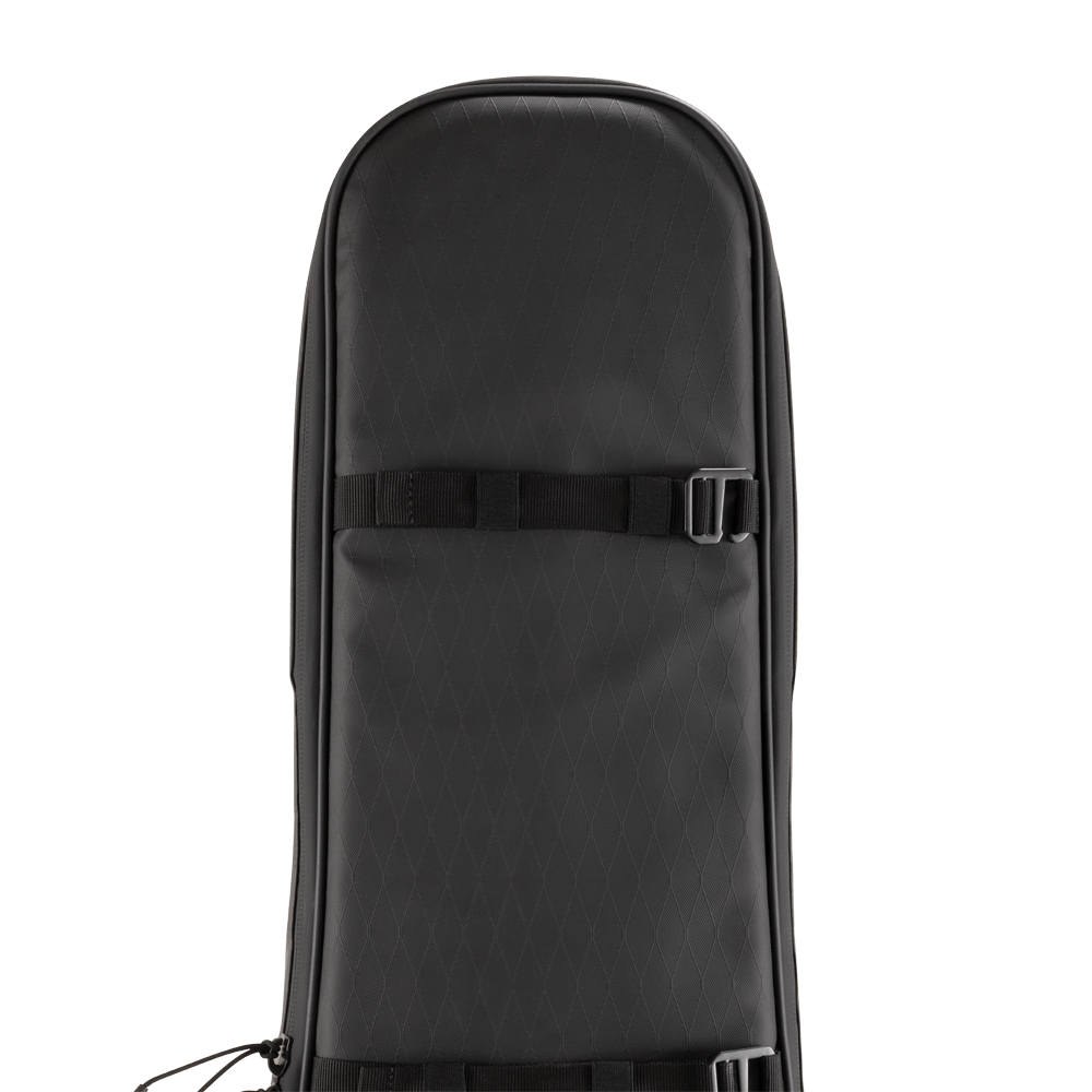 d-addario-backline-electric-bass-case-e-bass-gigbag-mit-breakaway-bag image 3