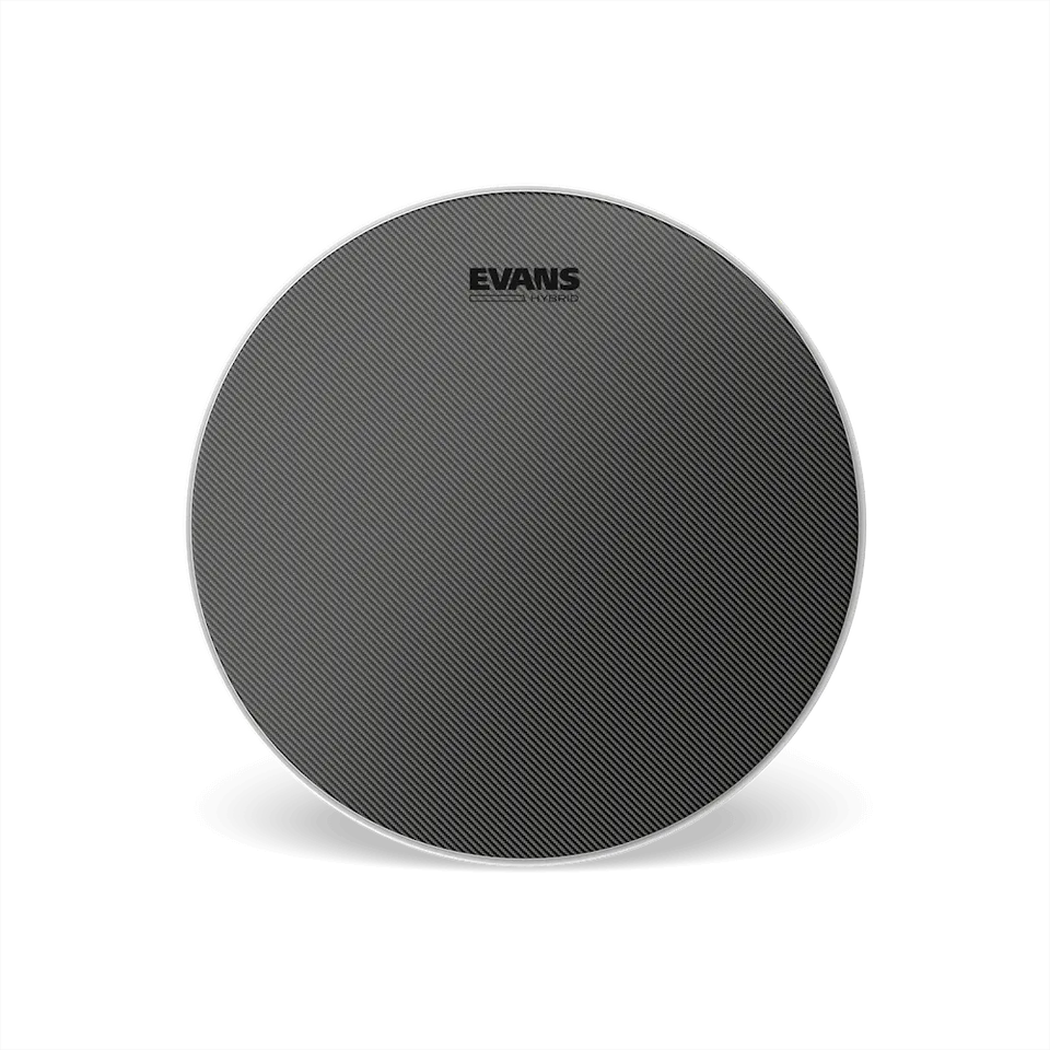 d-addario-evans-hybrid-snare-schlagfell-beschichtet image 1