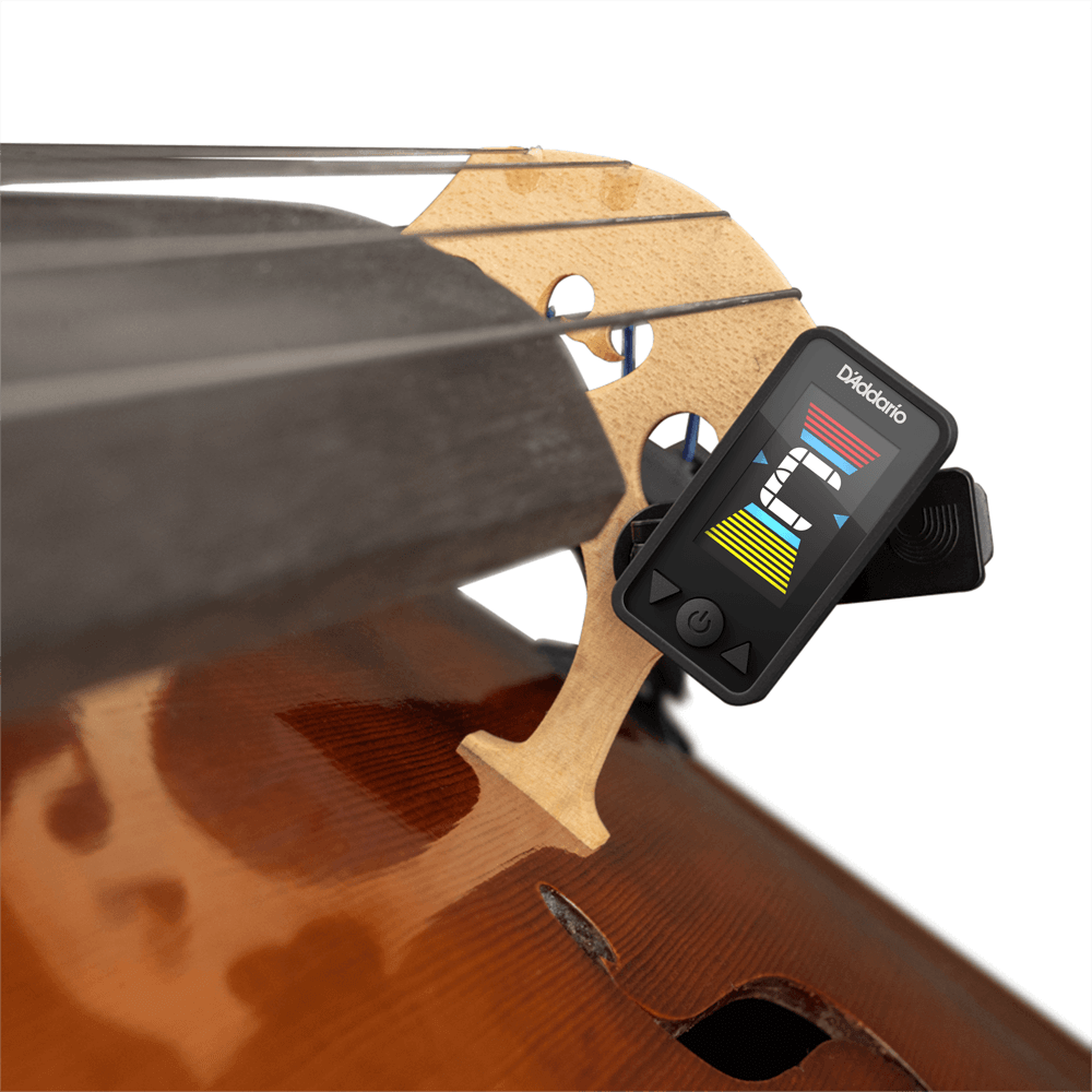 d-addario-eclipse-rechargeable-cello-bass-clip-tuner-stimmger-t image 4