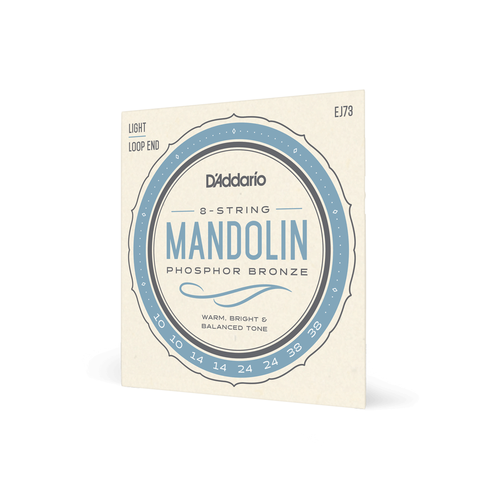 d-addario-ej73-phosphor-bronze-mandolinensaiten-10-38-light image 2