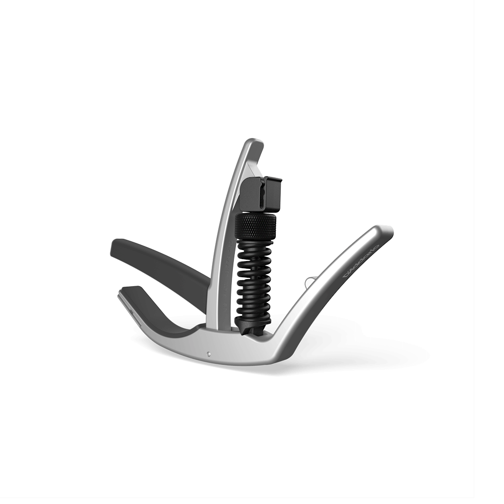 d-addario-artist-capo-gitarrenkapodaster-mit-flexfit image 2