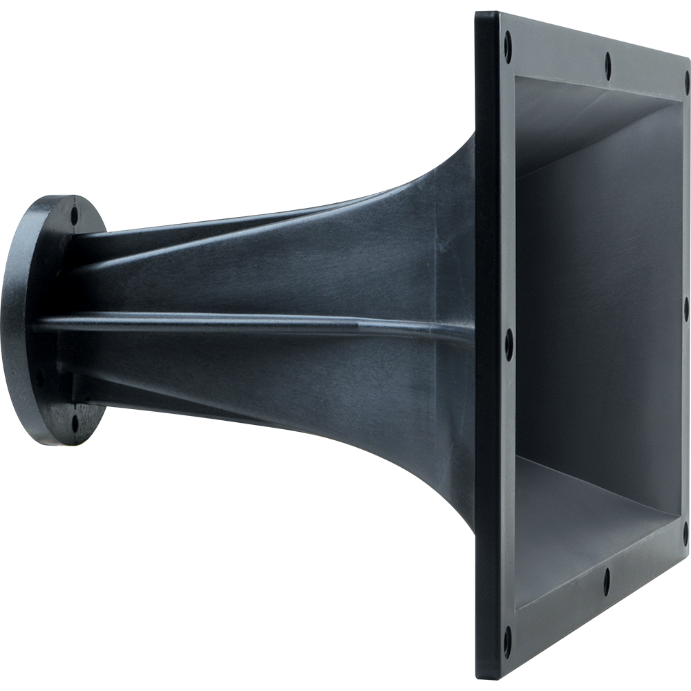 celestion-h1-9040p-1-zoll-exponentialhorn-aus-polymer image 1