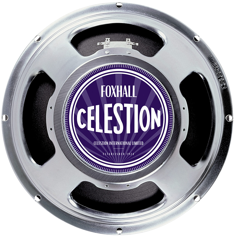 celestion-foxhall-12-zoll-gitarrenlautsprecher-british-tone image 1
