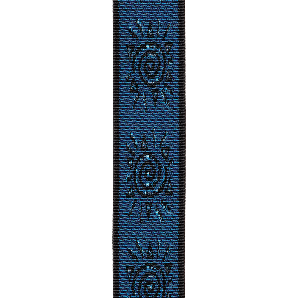 d-addario-vintage-planet-waves-suns-gitarrengurt image 4