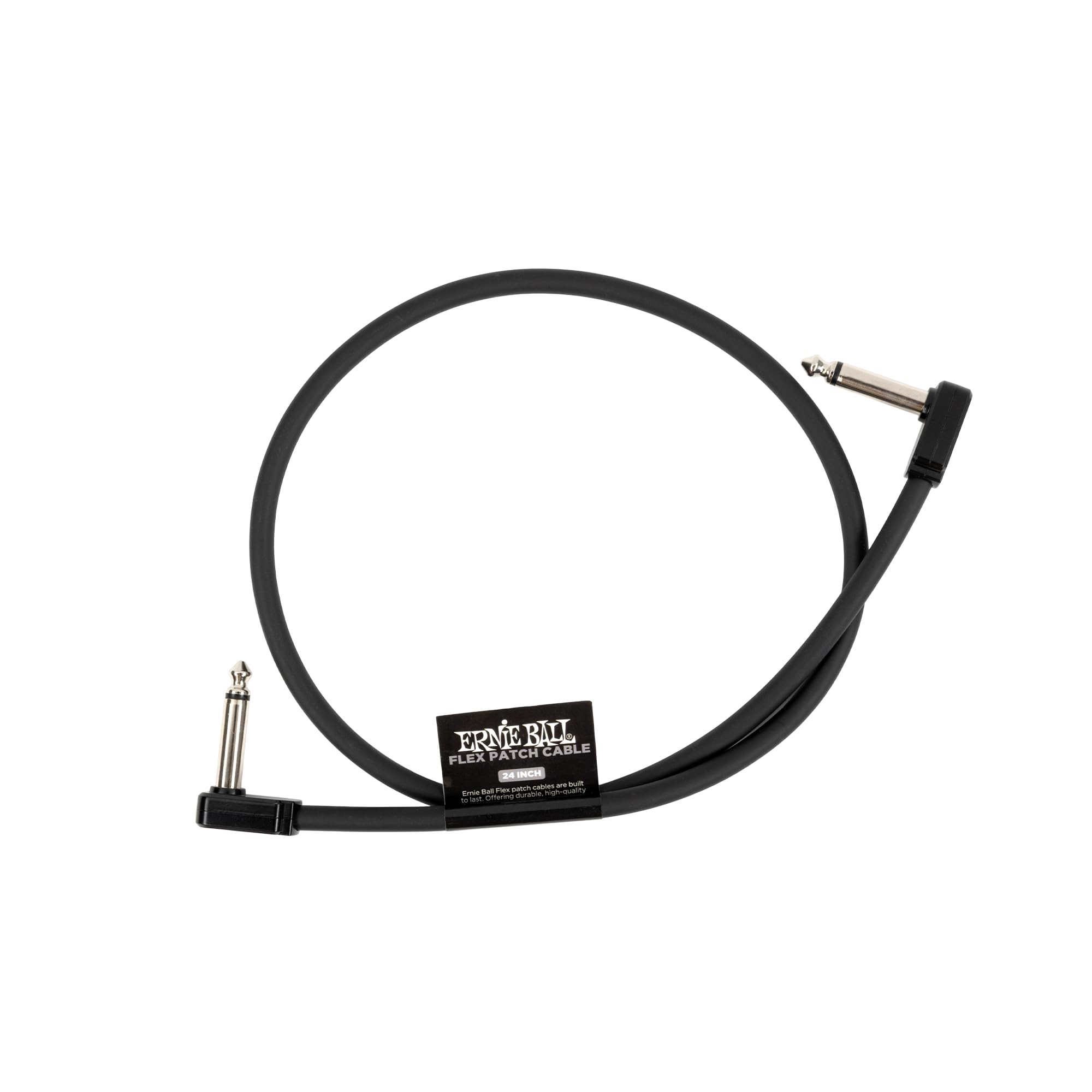 ernie-ball-flex-patchkabel-3in-lila-3er-pack image 4
