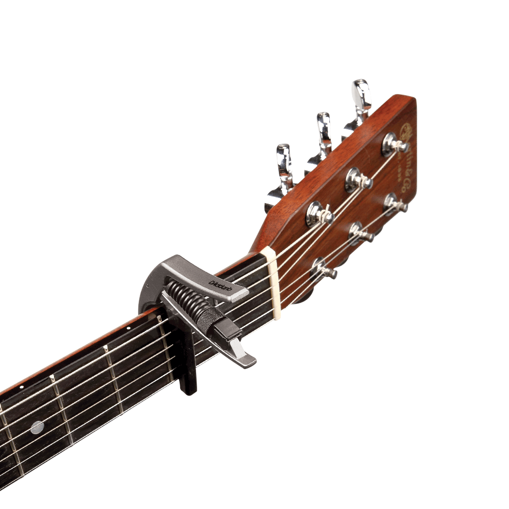 d-addario-artist-capo-gitarrenkapodaster-mit-flexfit image 8