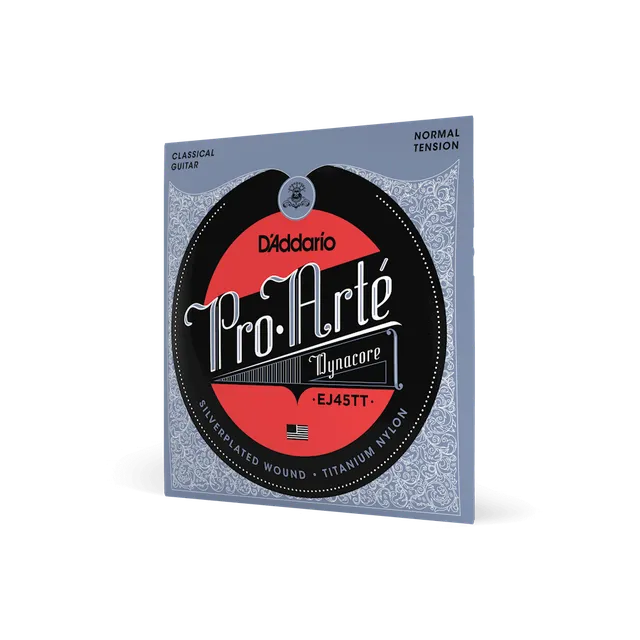 d-addario-pro-art-dynacore-konzertgitarren-saiten-normal-tension image 1