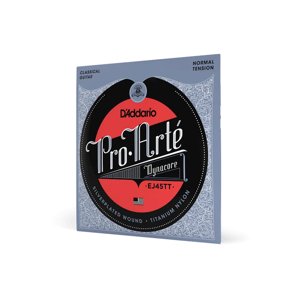 d-addario-pro-art-dynacore-konzertgitarren-saiten-normal-tension image 1