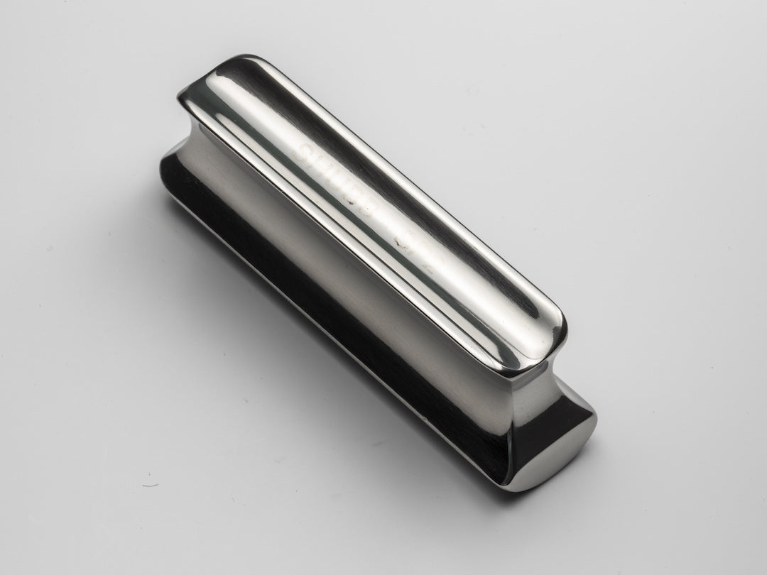 shubb-sp2-guitar-steel-slide-bar-f-r-lap-steel image 1