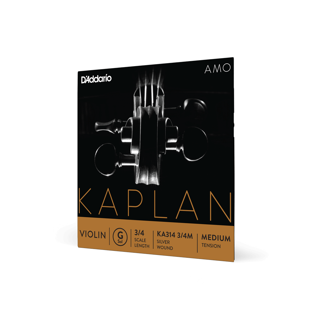 d-addario-kaplan-amo-violinsaitensatz-3-4-medium-tension image 5