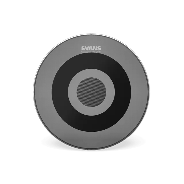 d-addario-evans-db-one-bass-drumhead-leises-mesh-bassfell image 1