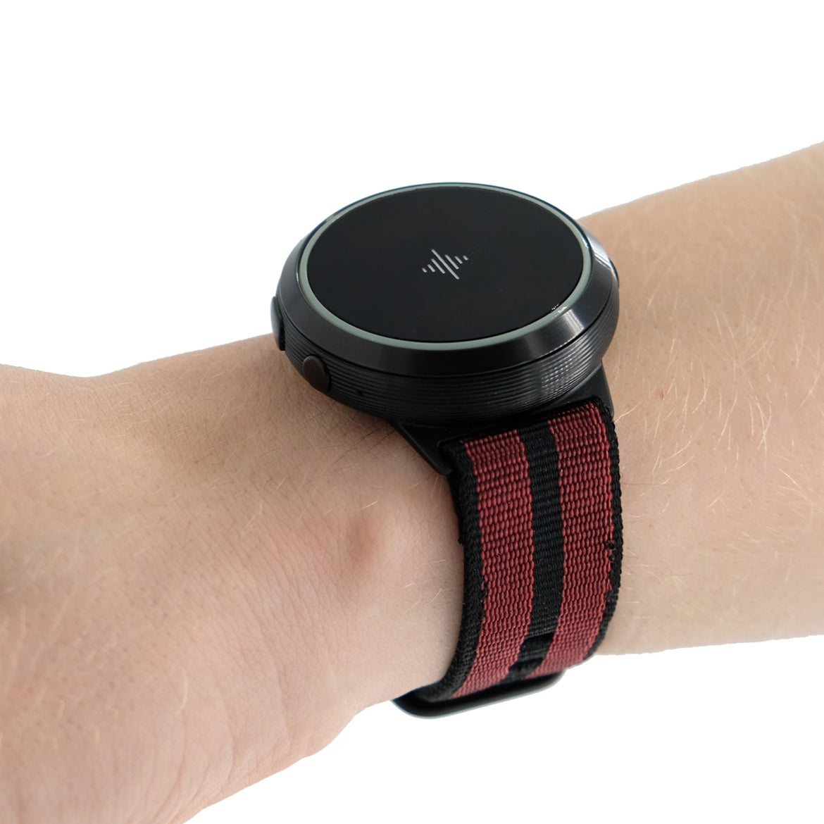 soundbrenner-core-geflochtenes-nylon-armband image 6