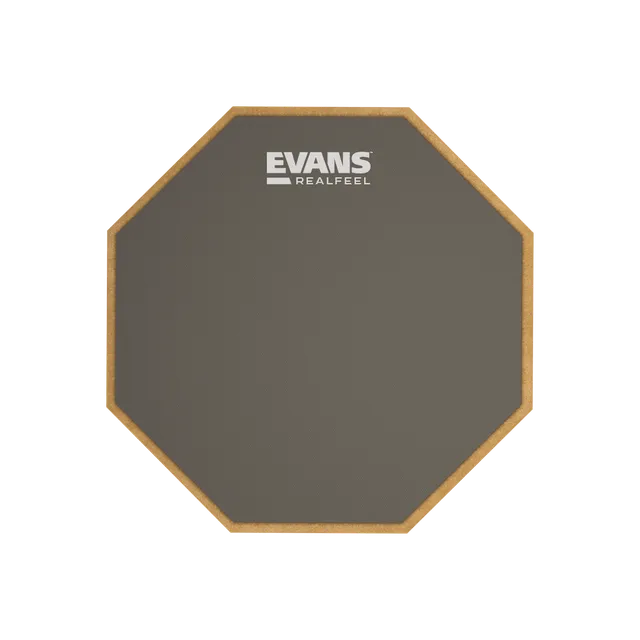 d-addario-evans-realfeel-practice-pad-6-zoll-bungspad-f-r-drumsticks image 1
