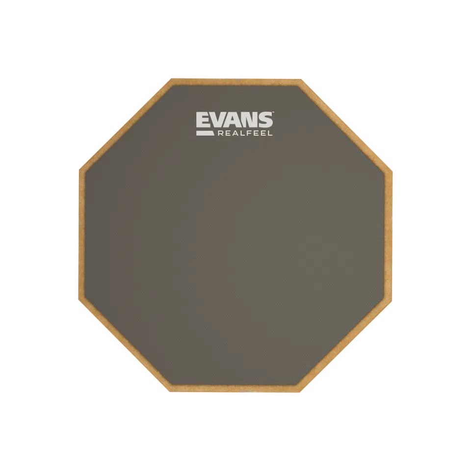 d-addario-evans-realfeel-practice-pad-6-zoll-bungspad-f-r-drumsticks image 1