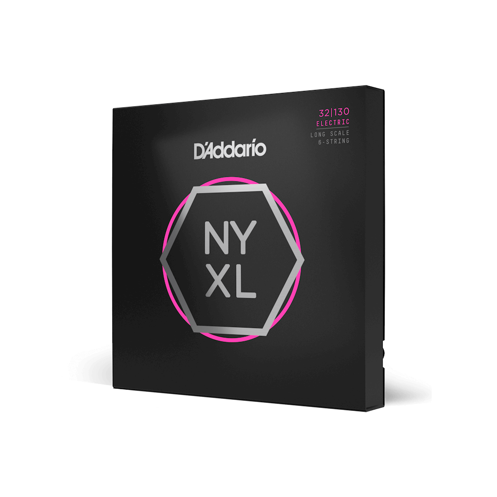 d-addario-nyxl-bass-saiten-32-130-regular-light-6-saiter-long-scale image 1