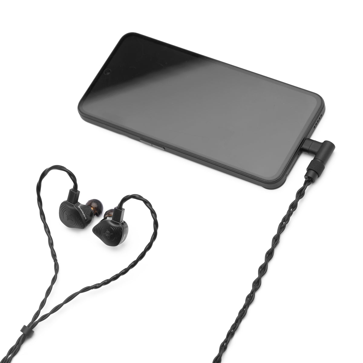 soundbrenner-wave-pro-hi-fi-usb-c-connector image 8