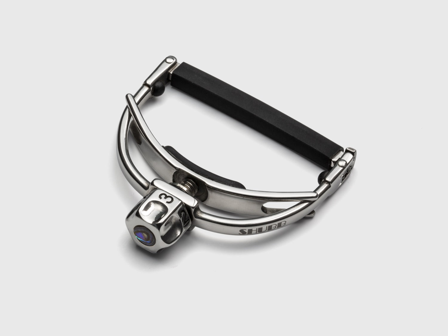shubb-finetune-kapo-standard-hals-steelstring image 2