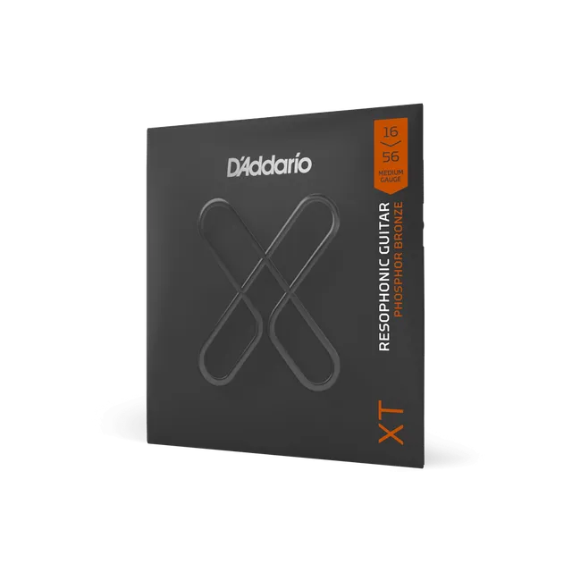 d-addario-xt-phosphor-bronze-16-56-medium-resophonic-resonator-gitarrensaiten image 1