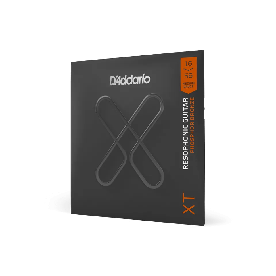 d-addario-xt-phosphor-bronze-16-56-medium-resophonic-resonator-gitarrensaiten image 1