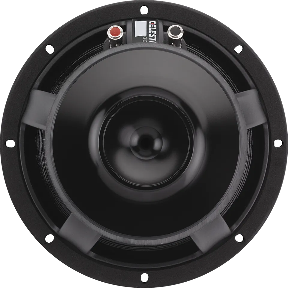 celestion-cf0820m-8-zoll-mittelt-ner-lautsprecher-chassis image 1