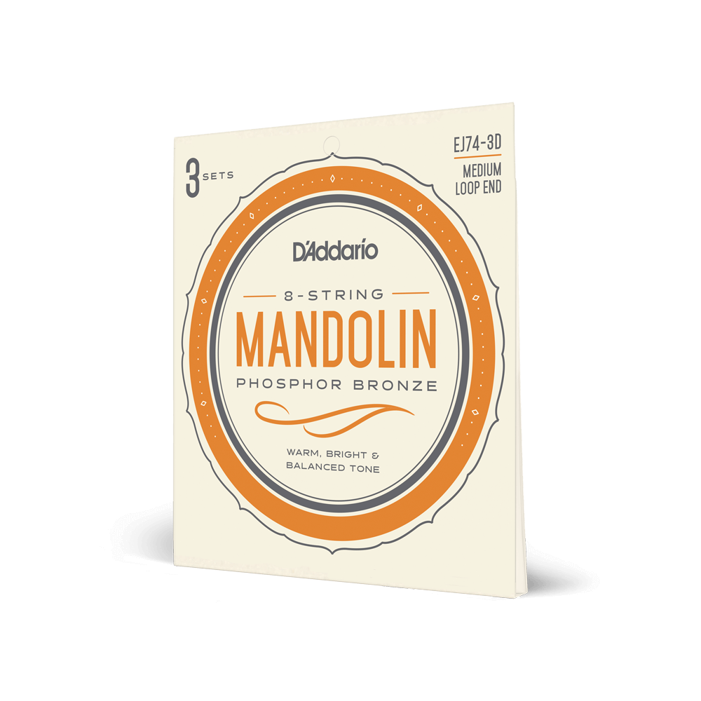 d-addario-ej74-mandoline-saiten-11-40-medium-phosphor-bronze-loopend image 2