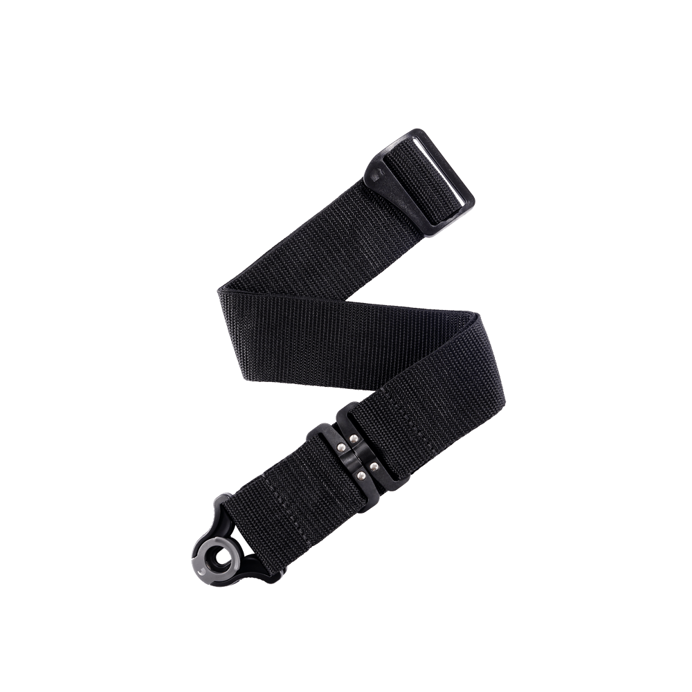 d-addario-auto-lock-swivel-locking-gitarrengurt image 1