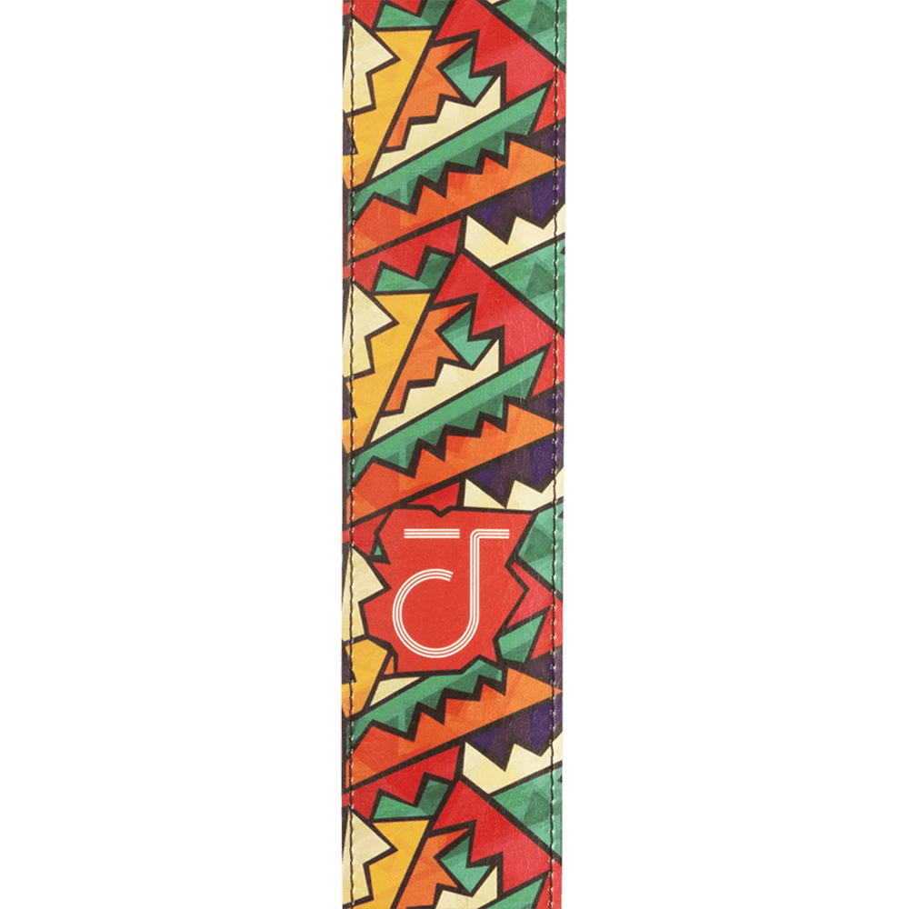 d-addario-jacob-collier-signature-gitarrengurt-verstellbar image 4