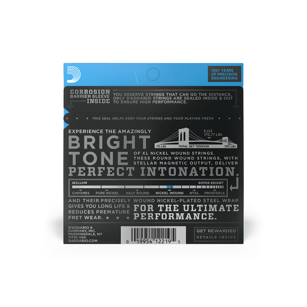 d-addario-xl-nickel-exl-13-56-jazz-medium-e-gitarre-saiten image 3