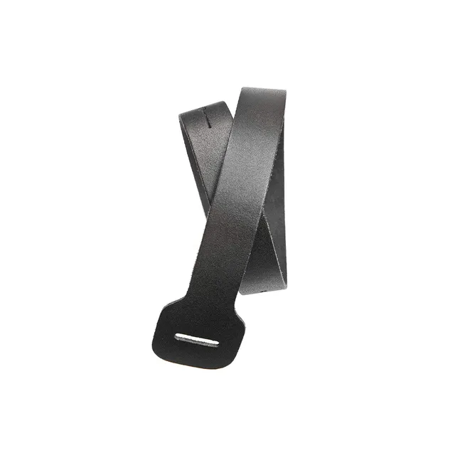 d-addario-leder-gurtverl-ngerung-strap-extender-10-f-r-gitarrengurte image 1