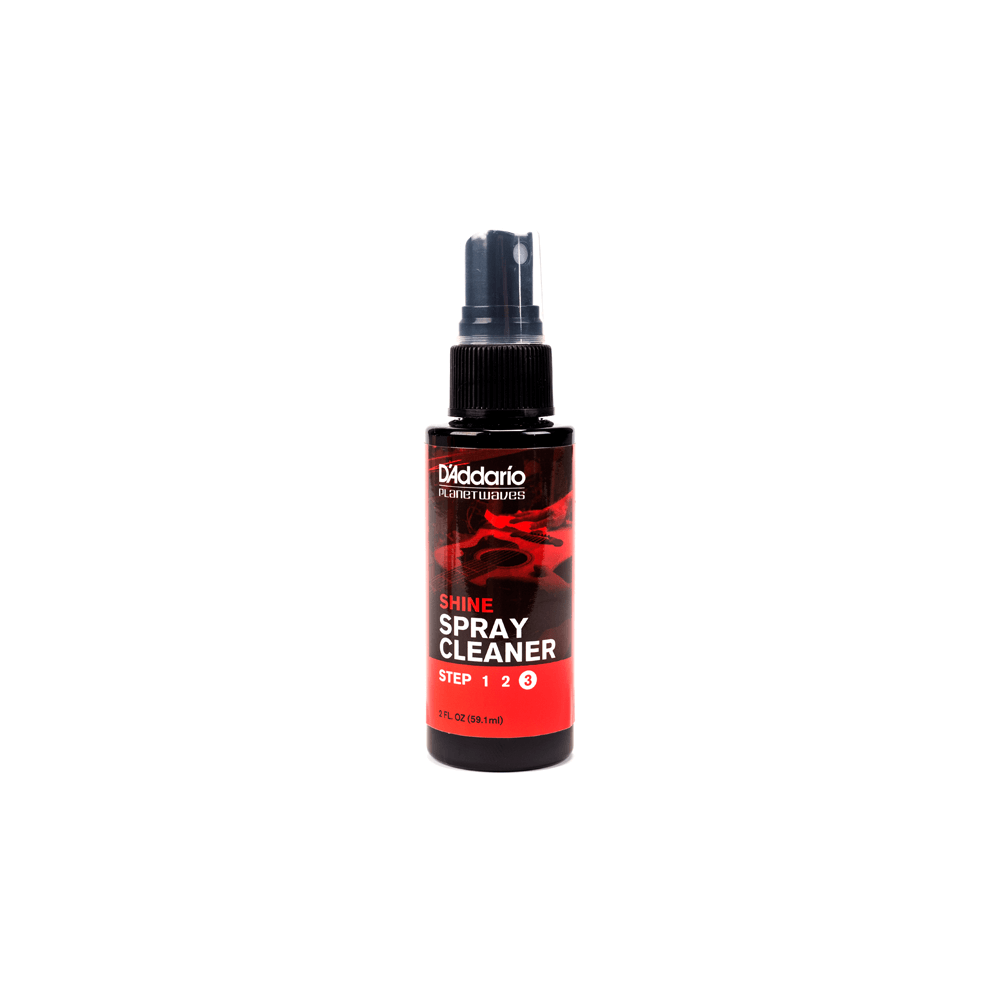d-addario-shine-instant-spray-cleaner-instrumentenpolitur image 2