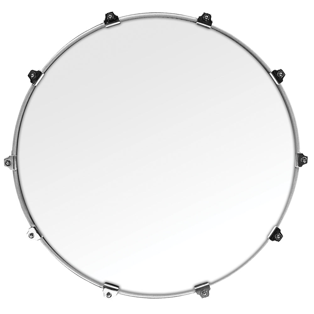 d-addario-custom-marching-bass-drumhead-custom-bass-drumfell-f-r-marching-band image 2