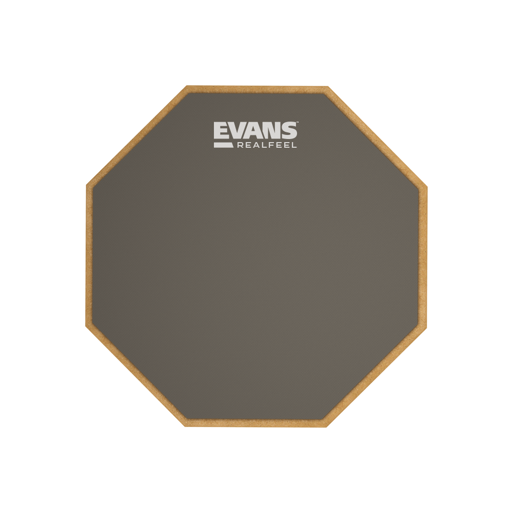 d-addario-evans-realfeel-practice-pad-6-zoll-bungspad-f-r-drumsticks image 1