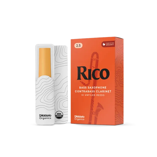 d-addario-rico-kontra-klarinetten-bass-saxophon-bl-tter image 1