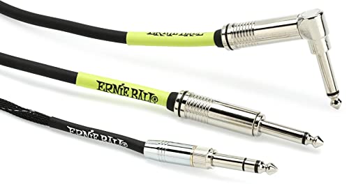 ernie-ball-instrumenten-und-kopfh-rerkabel-5-49-m image 2