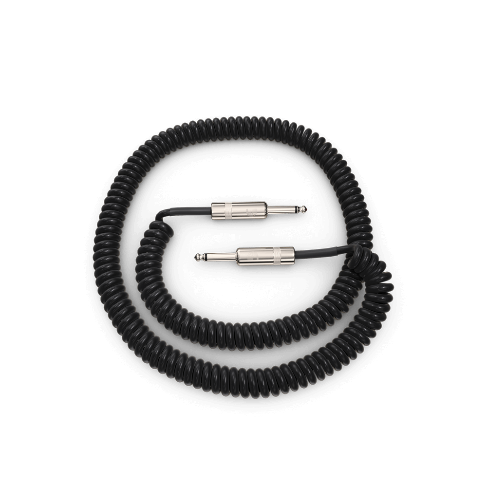 d-addario-custom-series-spiralkabel-coiled-instrument-cable-f-r-gitarre image 2