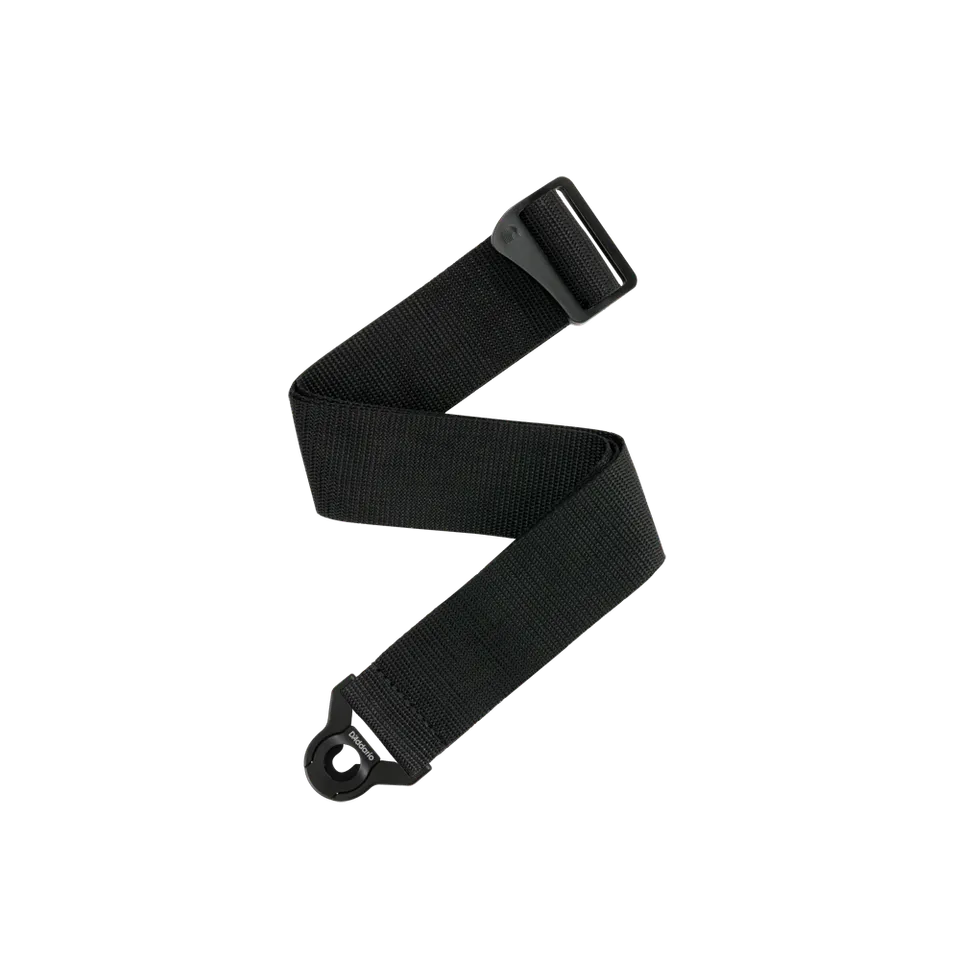 d-addario-auto-lock-polypro-gitarrengurt-mit-locking-system image 1