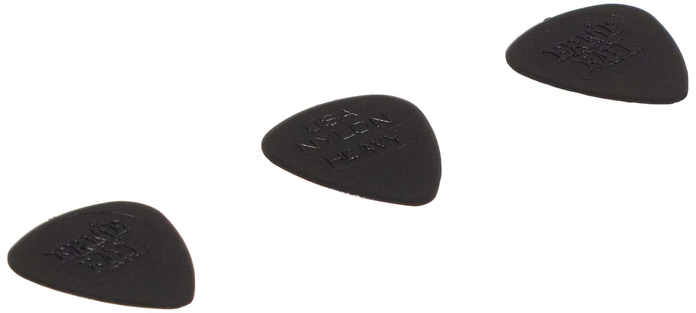 ernie-ball-nylon-plektren-50-st-ck-thin-medium-heavy-mix image 5