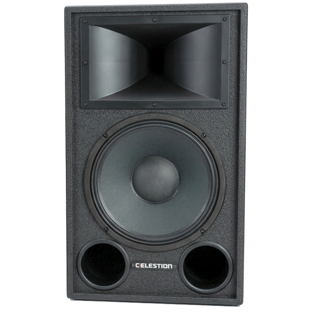 celestion-ckt-1225-2-wege-hifi-lautsprechersystem-12-zoll-mit-horn image 1
