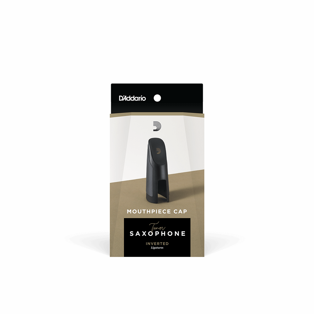 d-addario-rico-tenorsaxophon-mundst-ckkappe image 2