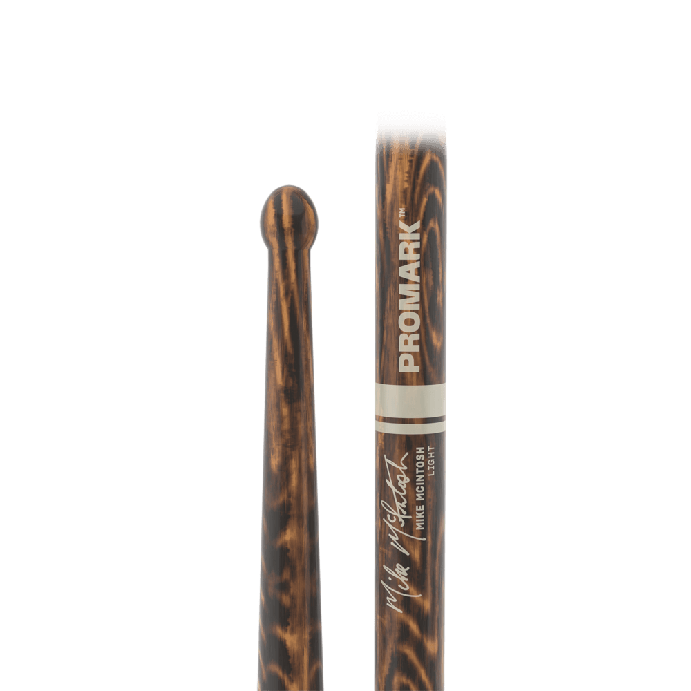 d-addario-mike-mcintosh-light-hickory-drumsticks-wood-tip-signature image 2