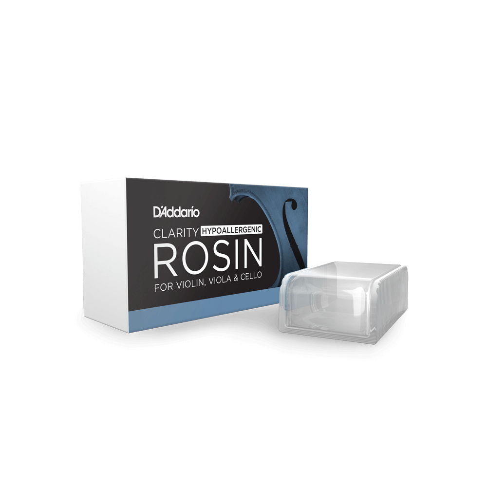 d-addario-clarity-hypoallergenes-bogenharz-kolophonium image 1