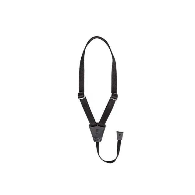 d-addario-eco-comfort-ukulele-gurt-soundhole-hook image 1