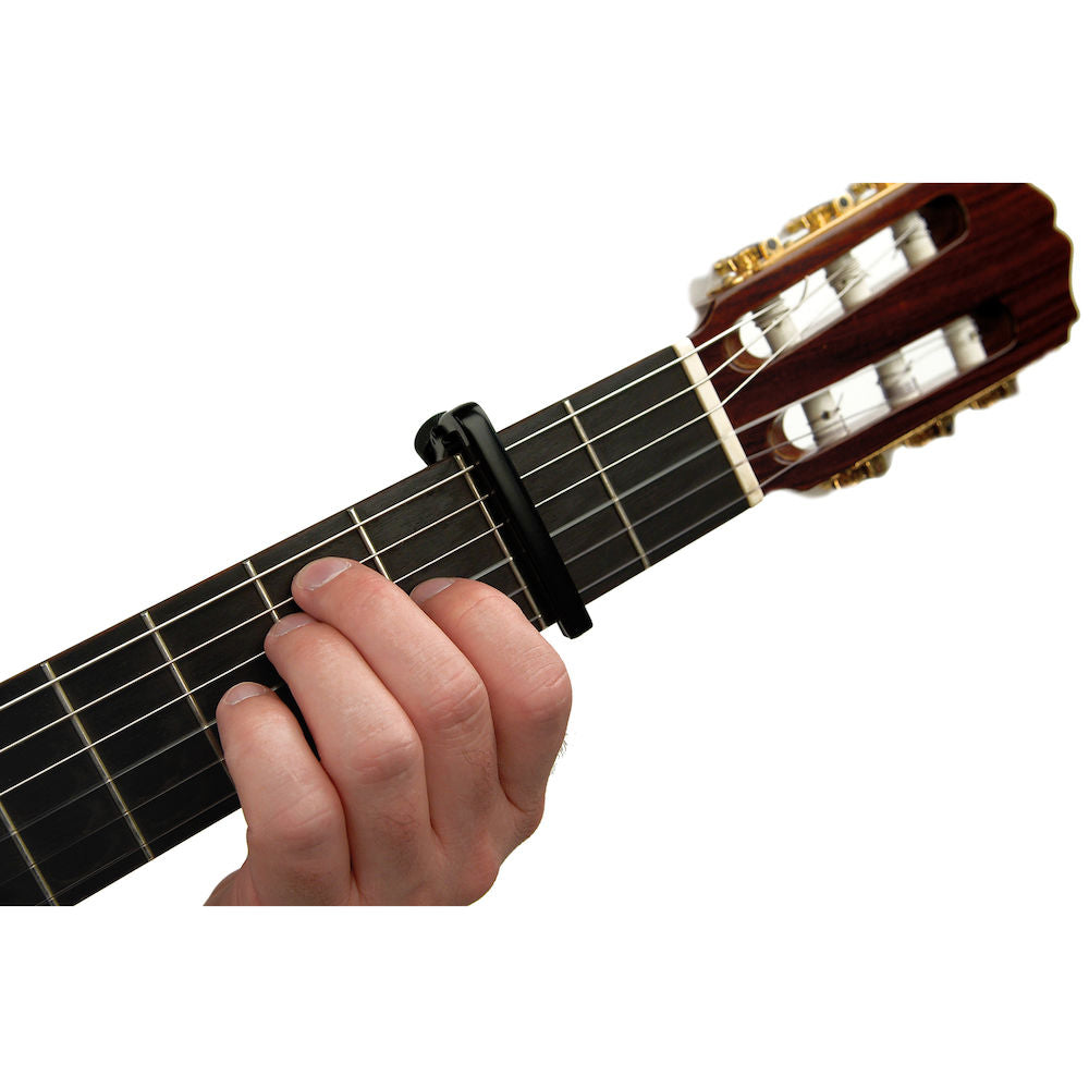 d-addario-capo-lite-kapodaster-f-r-6-saitige-akustik-und-e-gitarre image 5